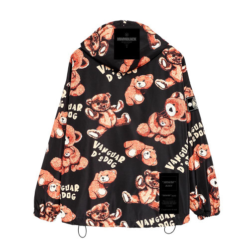 MWM Γυναικείο μπουφάν Teddy Capsule Jacket